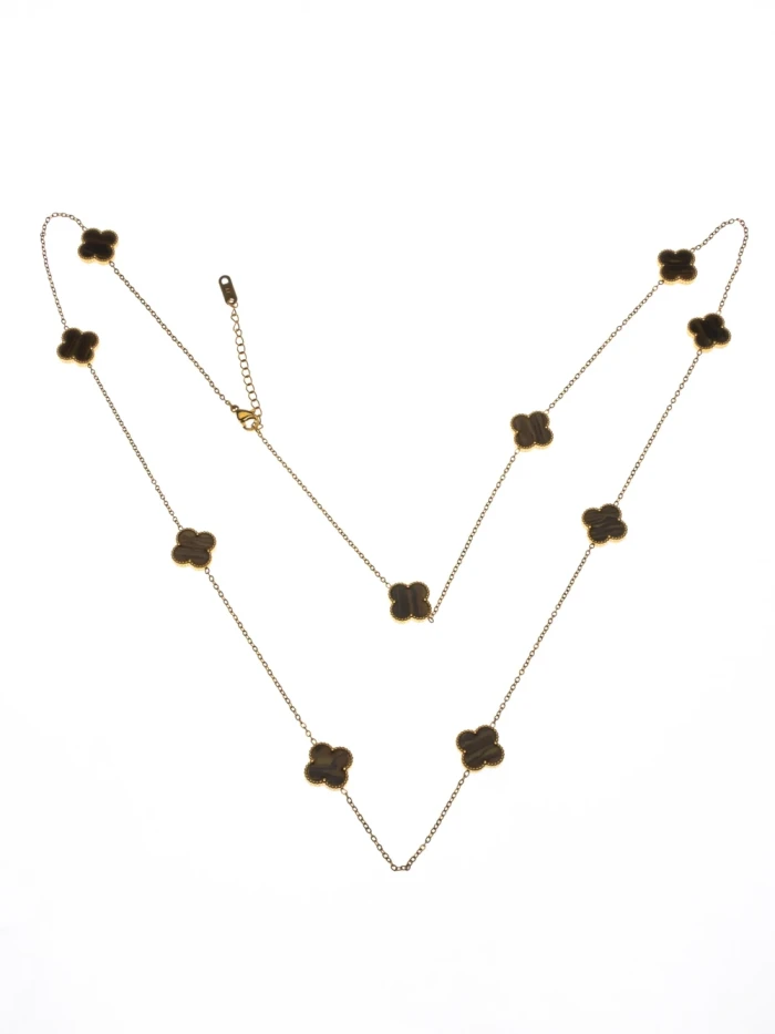 Colier YP-36 AURIU | MEI