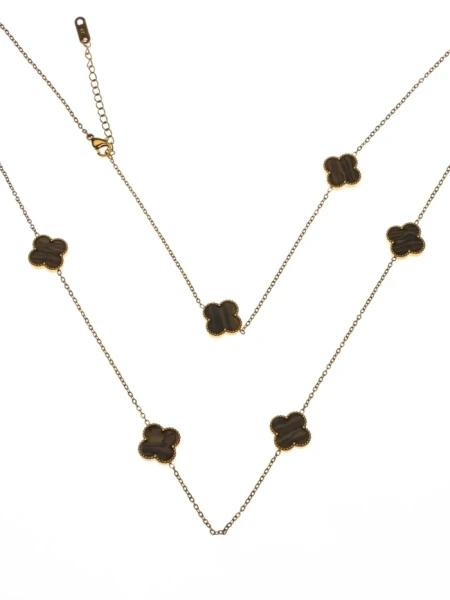 Colier YP-36 AURIU | MEI