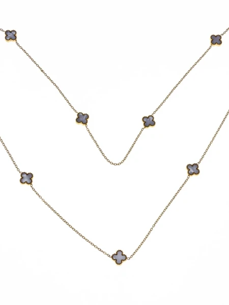 Colier YP-42 AURIU | MEI