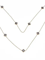 Colier YP-42 AURIU | MEI