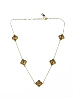 Colier YP-43 AURIU | MEI