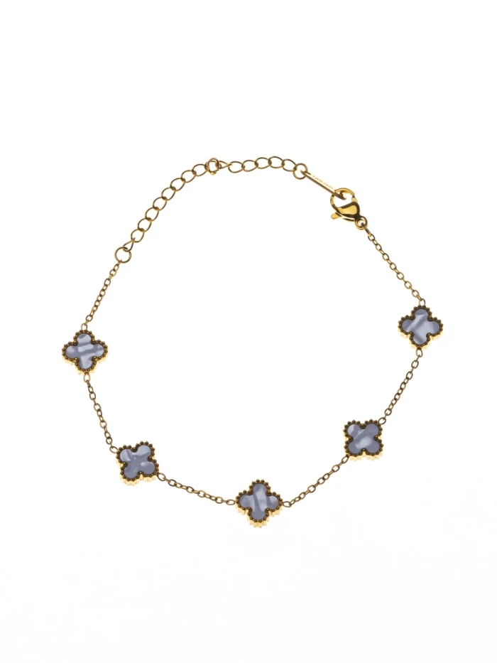 Bratara BR005 ALB | MEI