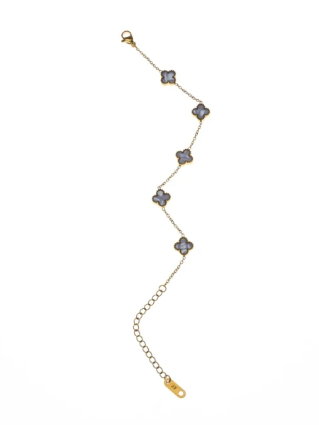 Bratara BR005 ALB | MEI