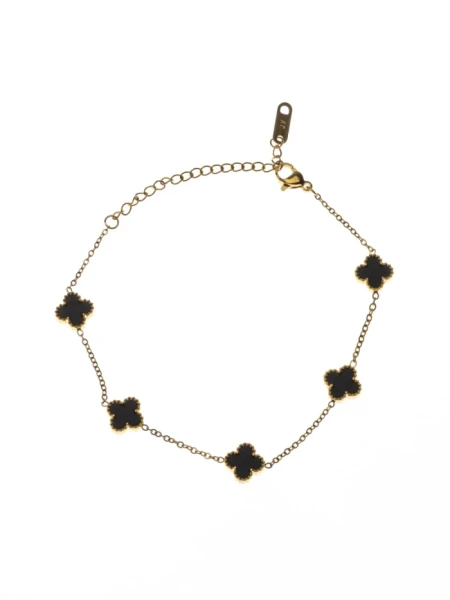 Bratara BR005 NEGRU | MEI