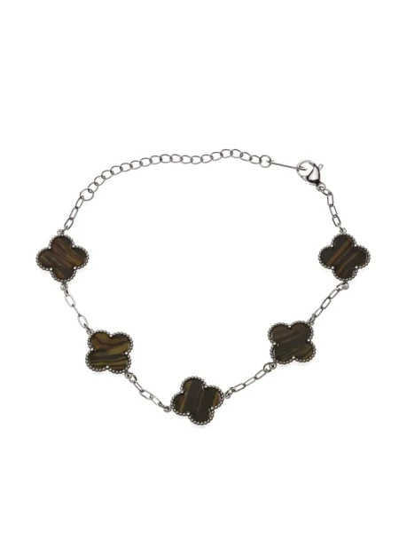 Bratara BR008 ARGINTIU | MEI