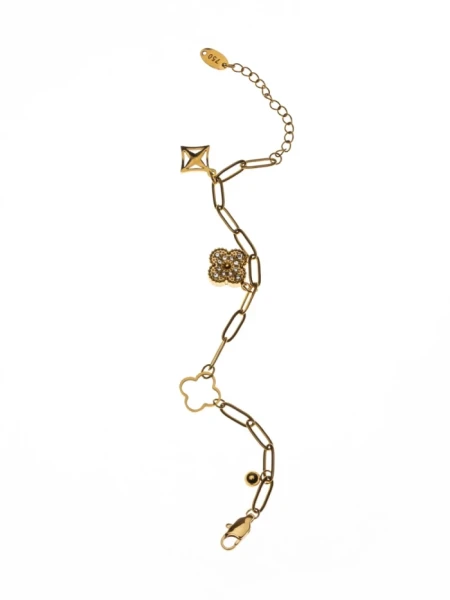 Bratara BR014 AURIU | MEI