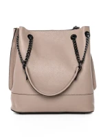 Genti Dama Din Piele Naturala GD49 BEIGE | FORSETI