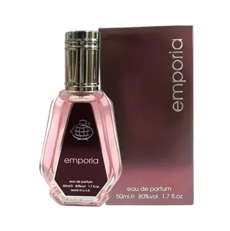 Apa de parfum Fragrance World Emporia 309974 | Dubai S... » MeiShop.Ro