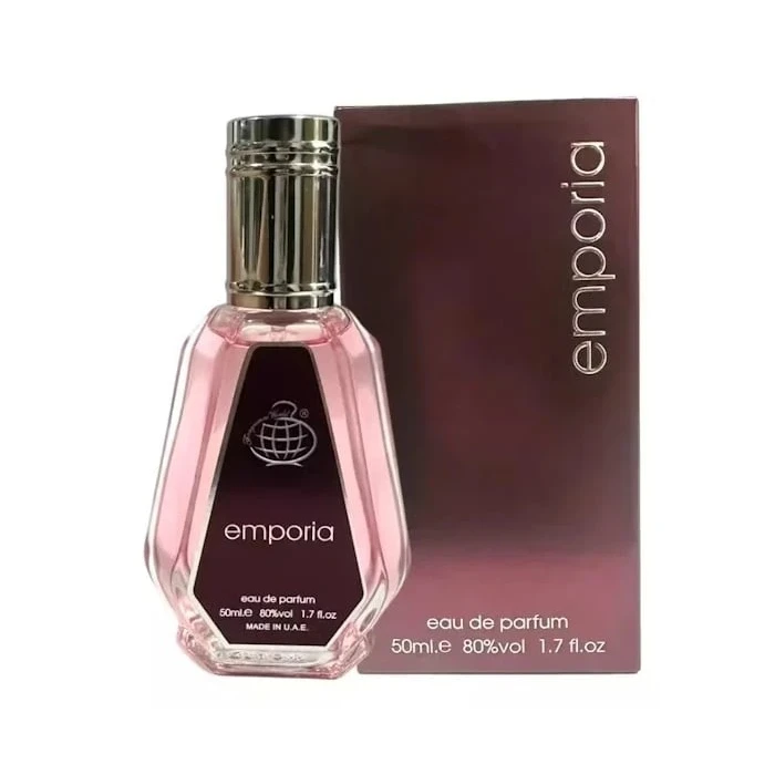 Apa de parfum Fragrance World Emporia 309974 | Dubai S... » MeiShop.Ro