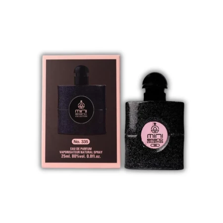 Apa de parfum MiniBrand 335 309945 | Dubai Scent » MeiShop.Ro