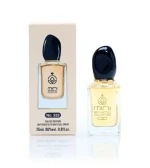 Apa de parfum MiniBrand 333 309944 | Dubai Scent » MeiShop.Ro
