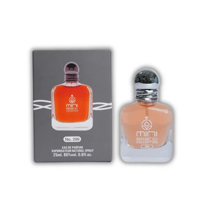 Apa de parfum MiniBrand 299 309939 | Dubai Scent » MeiShop.Ro