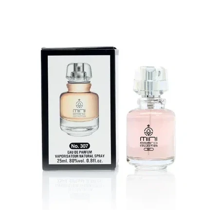 Apa de parfum MiniBrand 307 309940 | Dubai Scent » MeiShop.Ro