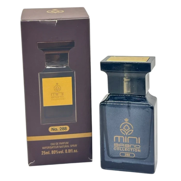 Apa de parfum MiniBrand 288 309938 | Dubai Scent » MeiShop.Ro