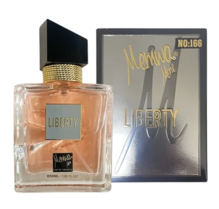 Apa de parfum Memwa Libery 309365 | Dubai Scent » MeiShop.Ro