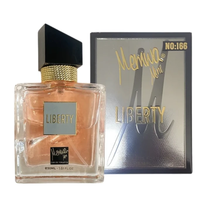 Apa de parfum Memwa Libery 309365 | Dubai Scent » MeiShop.Ro