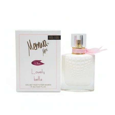 Apa de parfum Memwa Lovely Bella 309362 | Dubai Scent » MeiShop.Ro