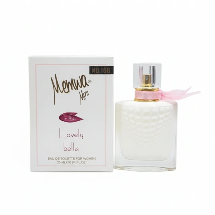 Apa de parfum Memwa Lovely Bella 309362 | Dubai Scent » MeiShop.Ro