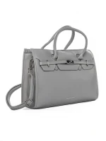 Geanta de mana 5ZA225 GREY | MEI