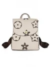Rucsac Dama 5ZA217 BEIGE | MEI
