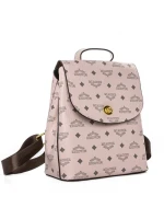 Rucsac Dama 5ZA217 PINK | MEI