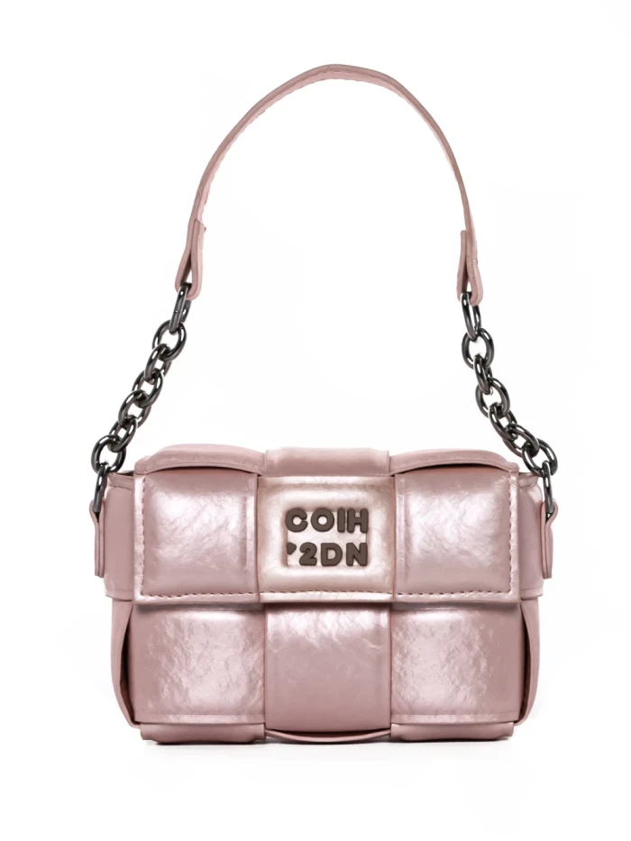 Geanta de umar 5ZA215 PINK | MEI