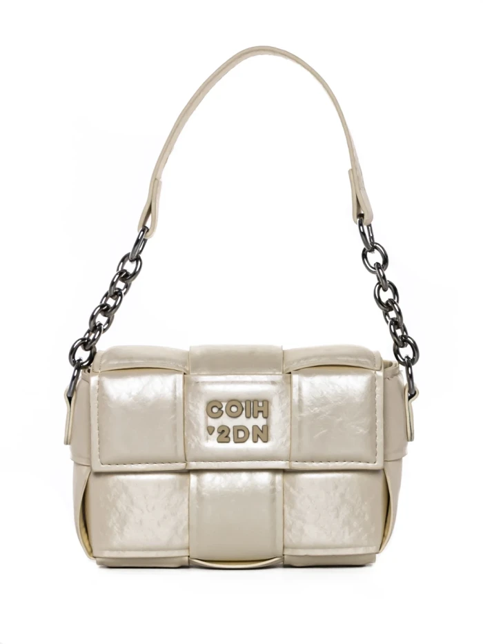 Geanta de umar 5ZA215 WHITE | MEI