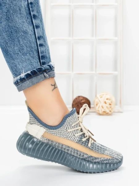 Tenisi Dama XJ50 DENIM BLUE | MEI