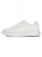 Pantofi Sport Barbati 5NXE51 ALL WHITE | MEI