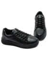 Pantofi Sport Barbati 5NXE52 ALL BLACK | MEI