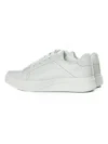 Pantofi Sport Barbati 5NXE52 ALL WHITE | MEI