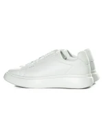 Pantofi Sport Barbati 5NXE53 ALL WHITE | MEI