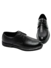 Pantofi Barbati 5NXE73 BLACK | PANTOFUL