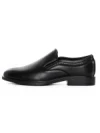 Pantofi Barbati 5NXE75 BLACK | PANTOFUL