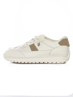 Pantofi Sport Dama din piele naturala KM5503 APRICOT | ADVANCER