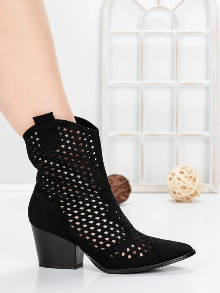 Ciocate 5XKK72 BLACK | MEI