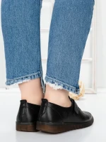 Balerini Dama 5XJ98 BLACK | MEI