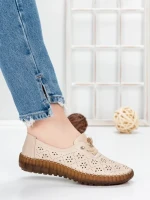 Balerini Dama 5XJ99 PINK | MEI