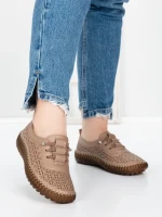 Balerini Dama 5XJ100 COFFEE | MEI