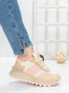 Sneakers Dama 5WL117 PINK | MEI