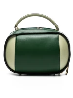 Geanta de mana 5BZ7 GREEN | MEI