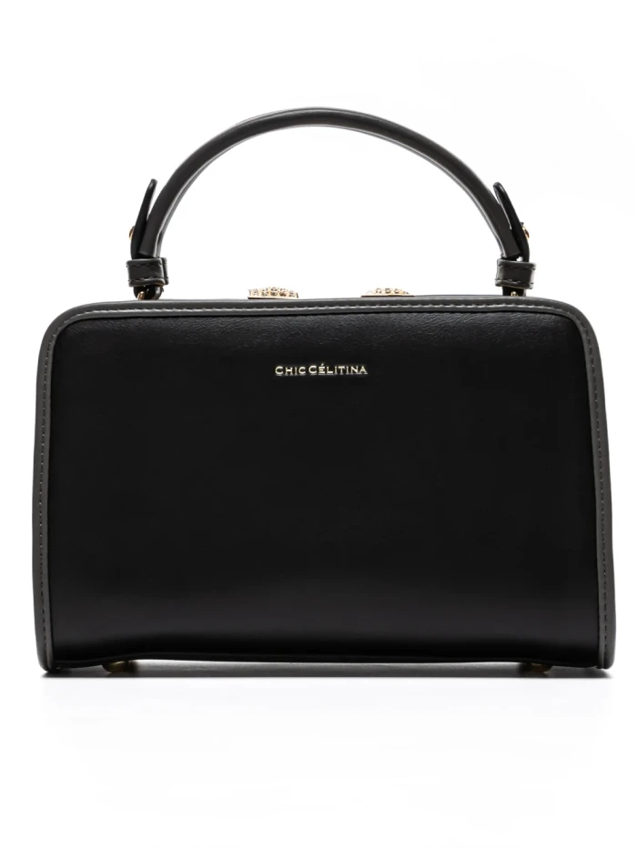 Geanta de mana 5BZ8 BLACK | MEI