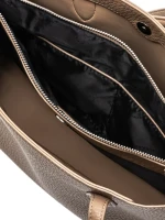 Geanta de umar 5BZ9 KHAKI | MEI