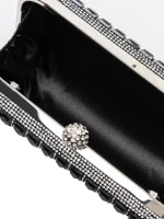 Geanta Plic 5BZ11 BLACK | MEI