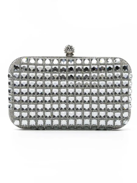 Geanta Plic 5BZ11 SILVERY | MEI