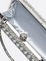 Geanta Plic 5BZ11 SILVERY | MEI