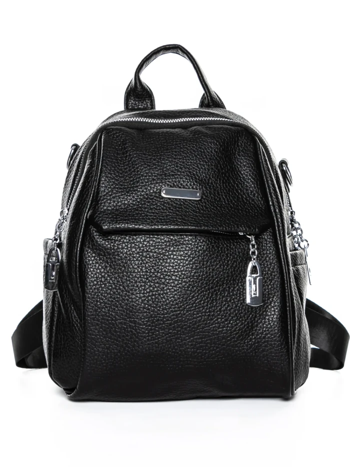 Rucsac Dama 5ZA259 BLACK | MEI