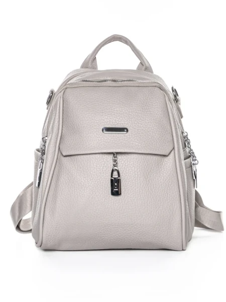 Rucsac Dama 5ZA259 GREY | MEI