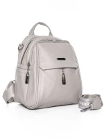 Rucsac Dama 5ZA259 GREY | MEI