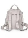 Rucsac Dama 5ZA259 GREY | MEI